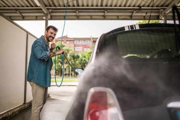 Best Garage Pressure Washing  in Gordonsville, VA